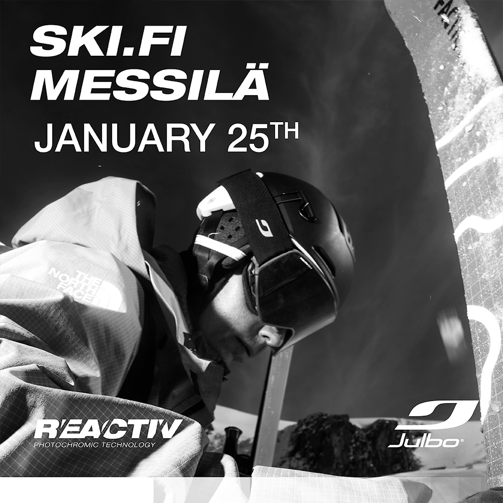 Ski.fi Messilä (FIN)