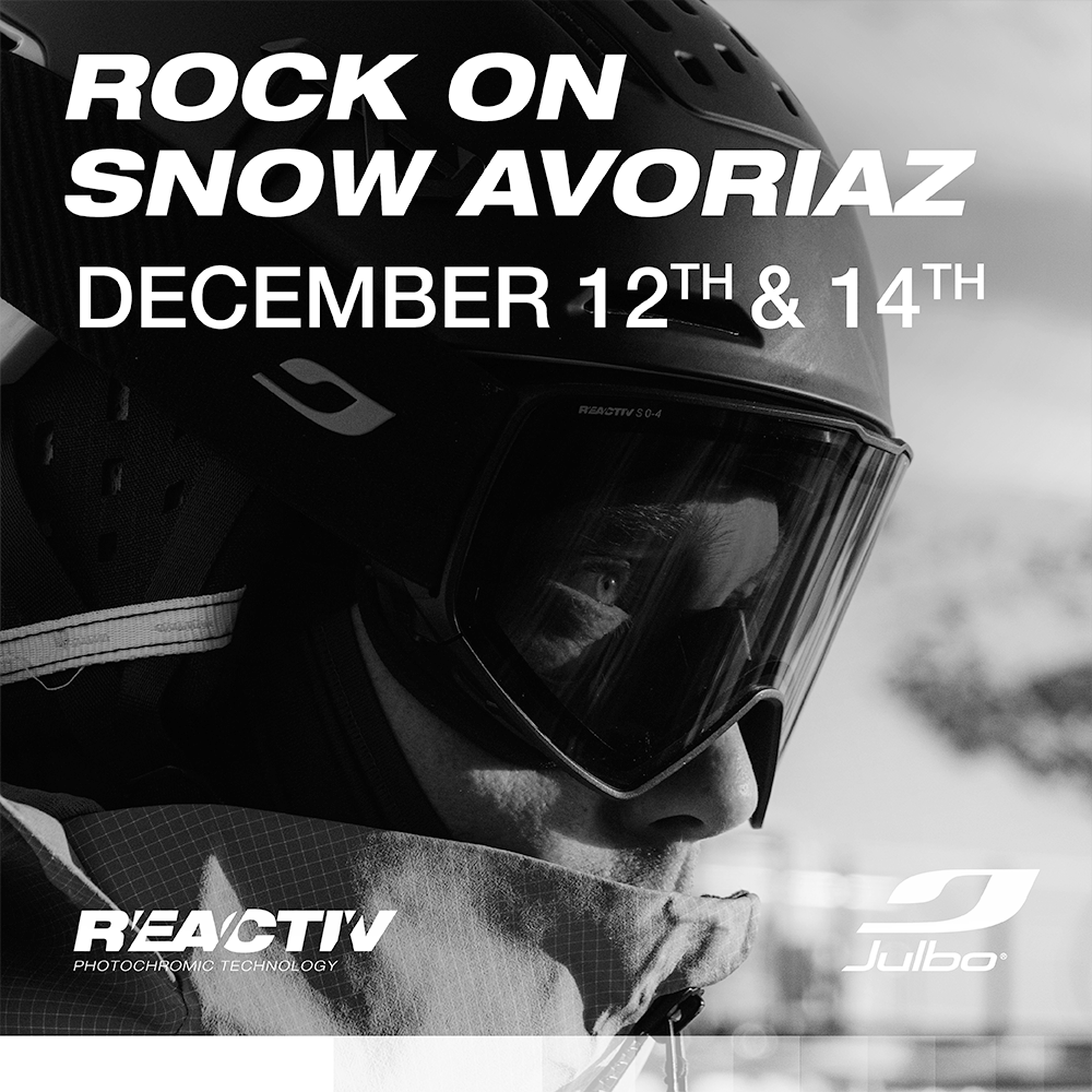 Rock On Snow Avoriaz (FR)