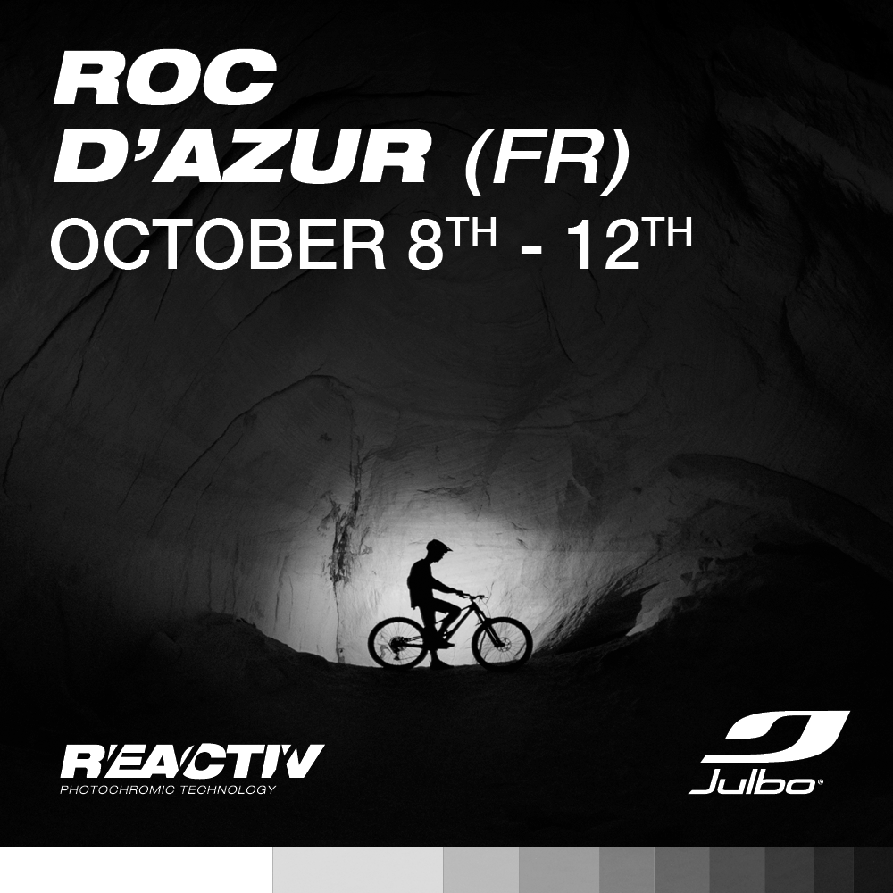 Roc d'Azur (FR)