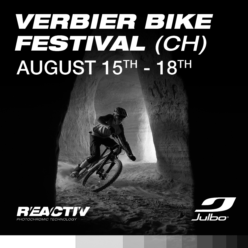 Verbier Bike Festival (CH)