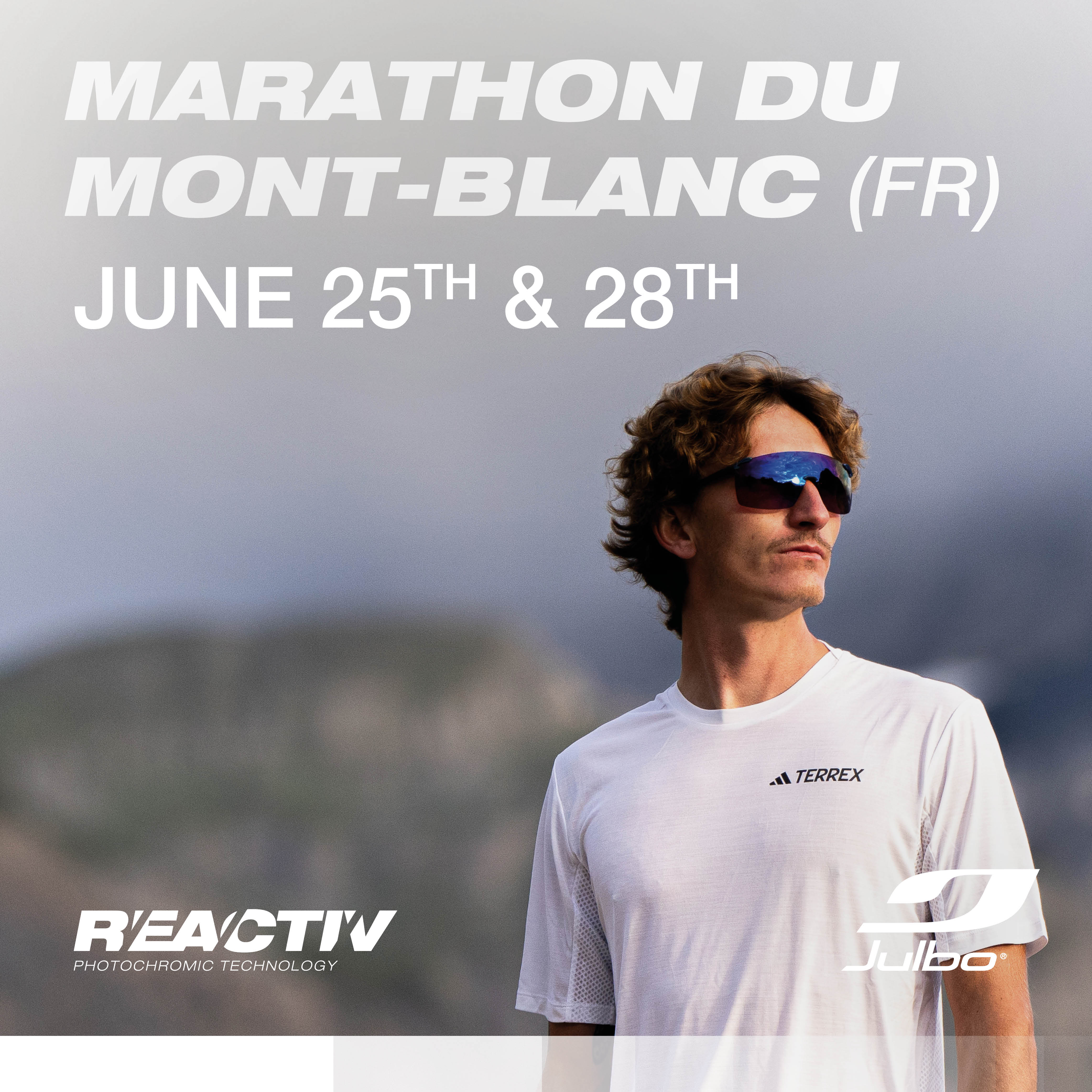 Marathon du Mont-Blanc (FR)
