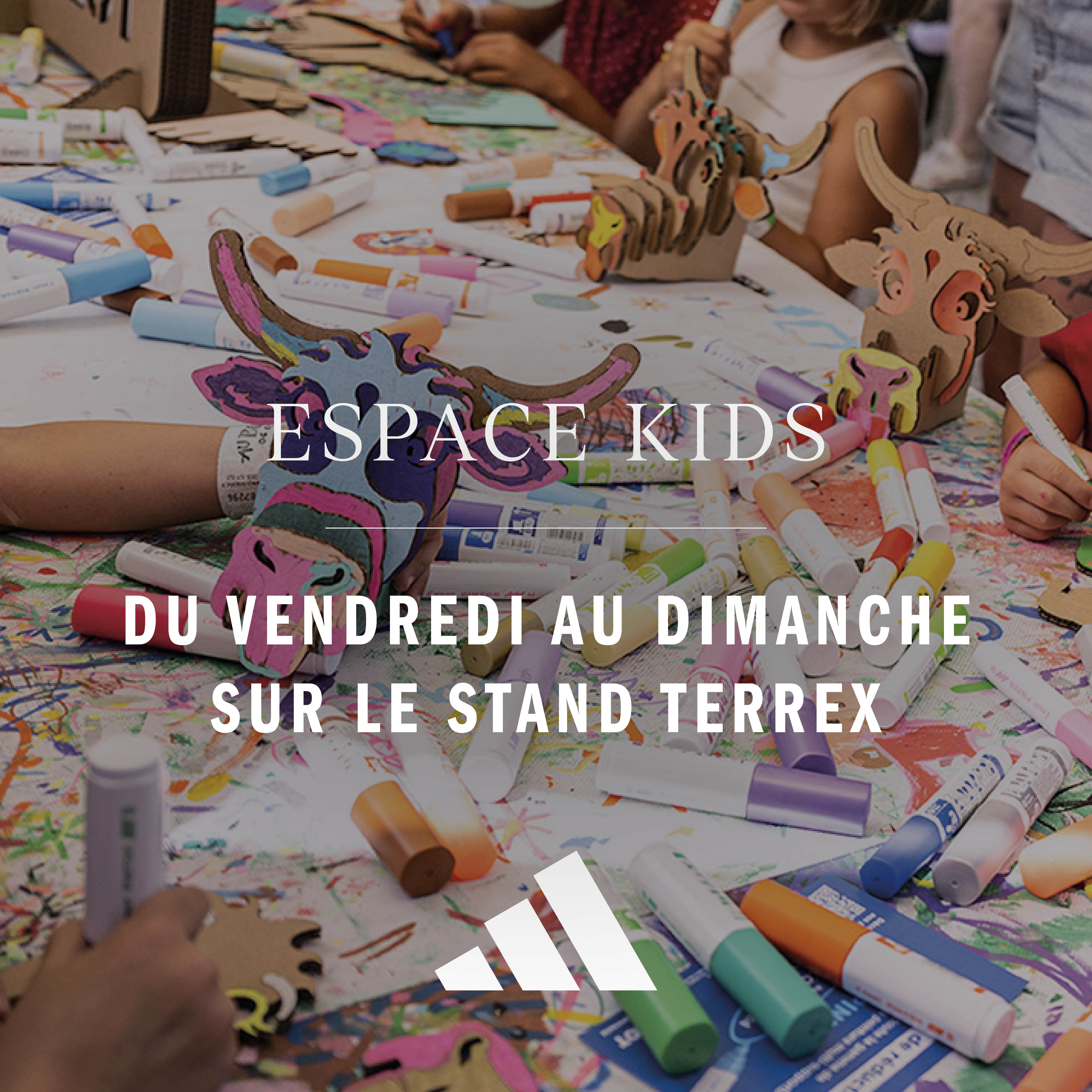 Espace Kids