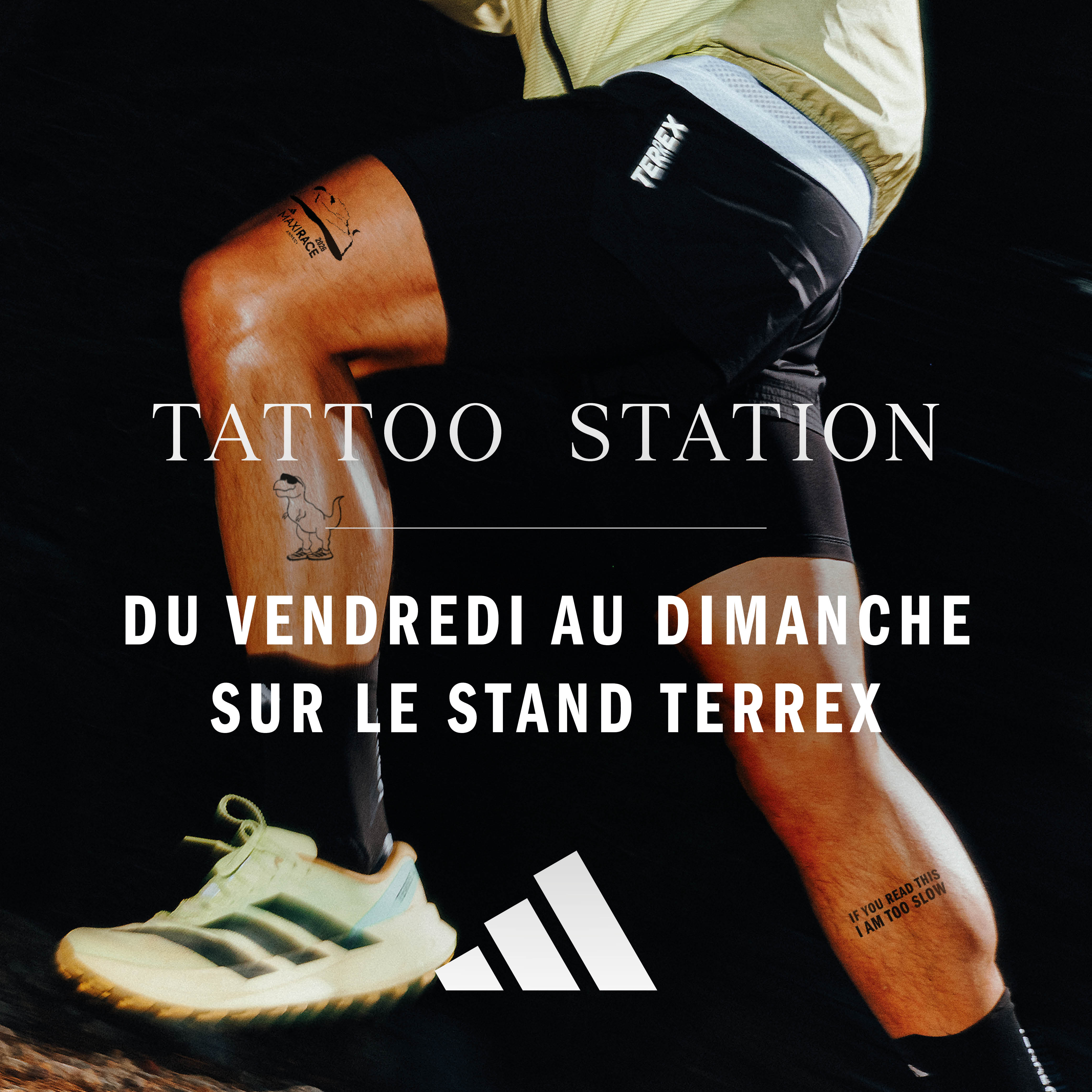 Tattoo Station
