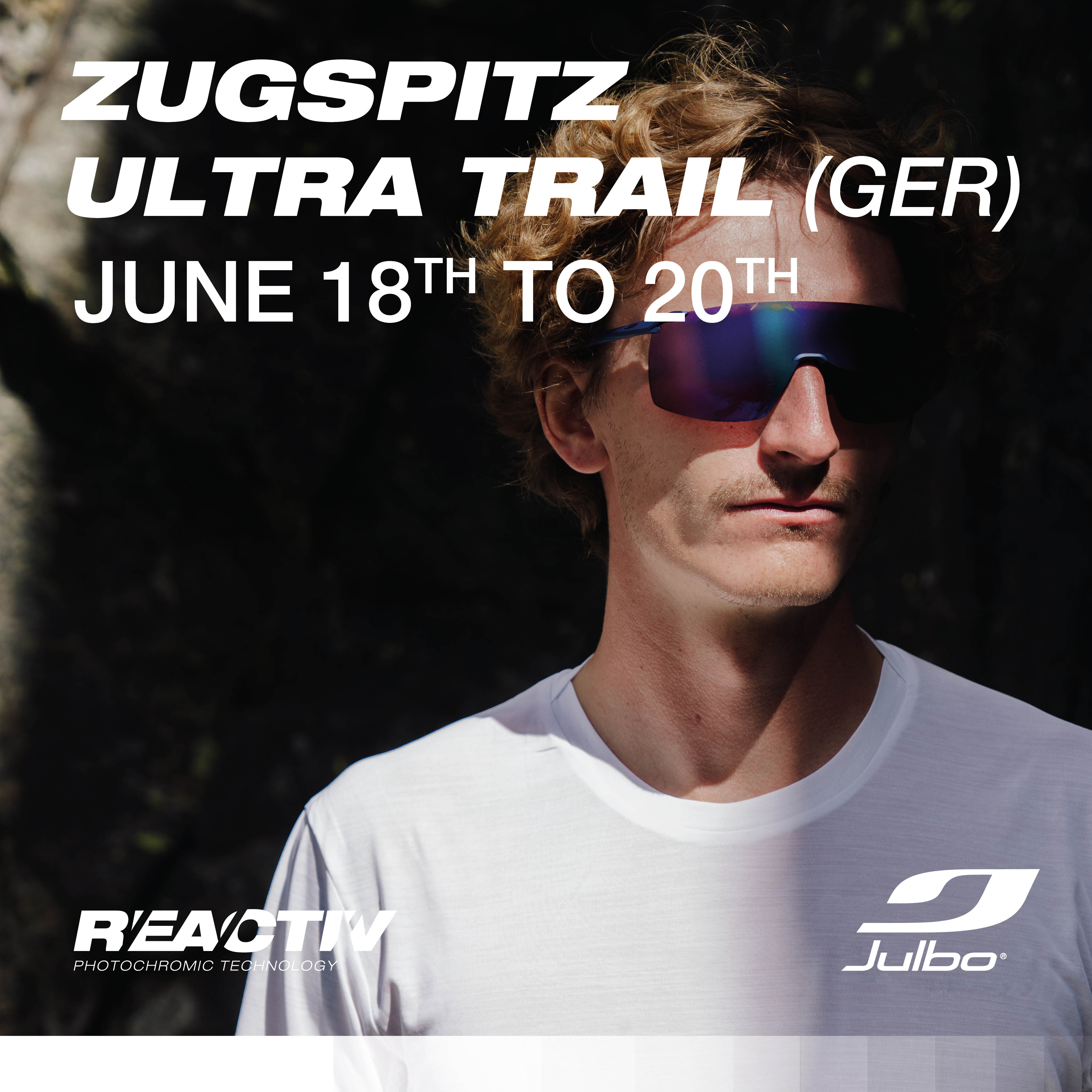 Zugspitz Ultra Trail (GER)