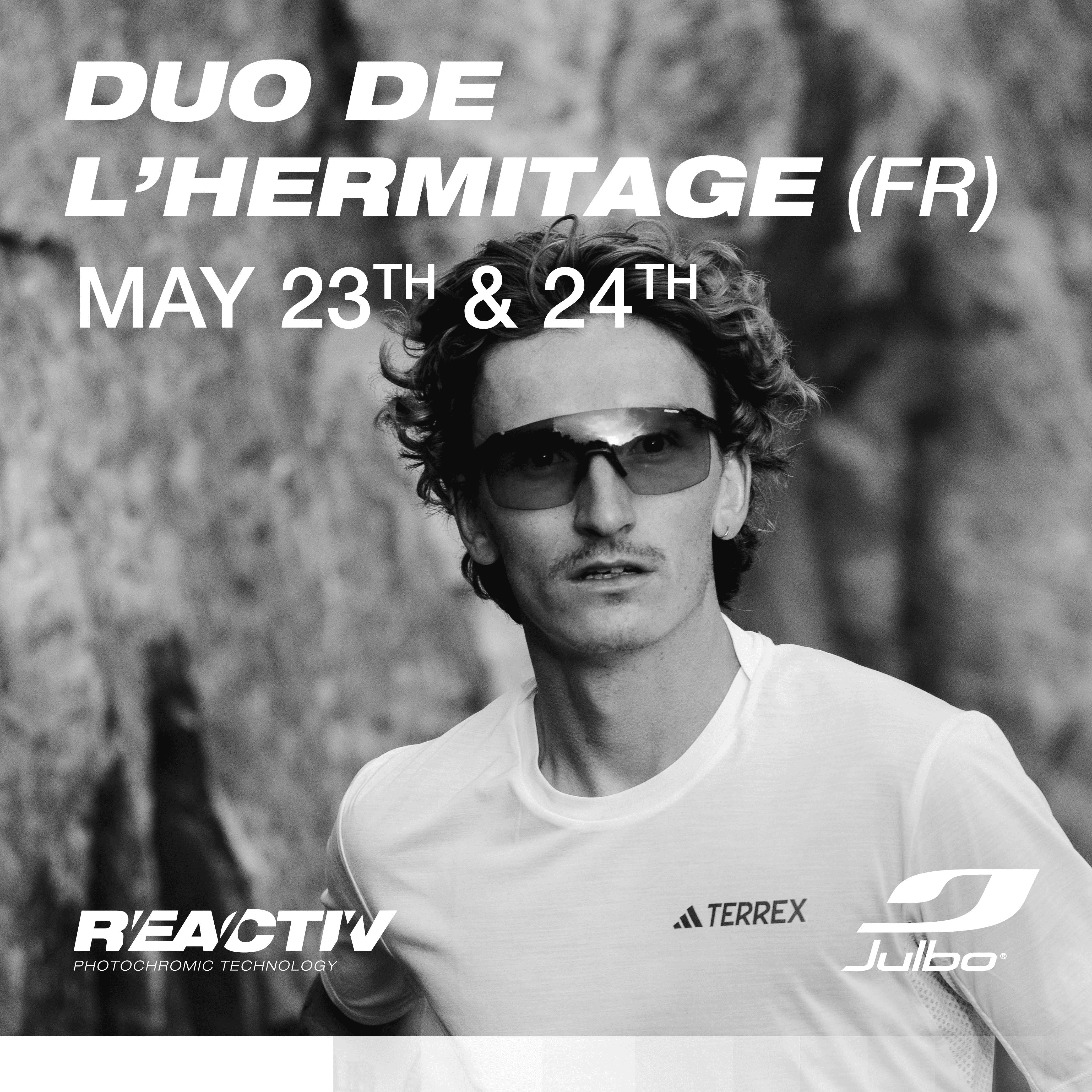 Duo de l'Hermitage (FR)