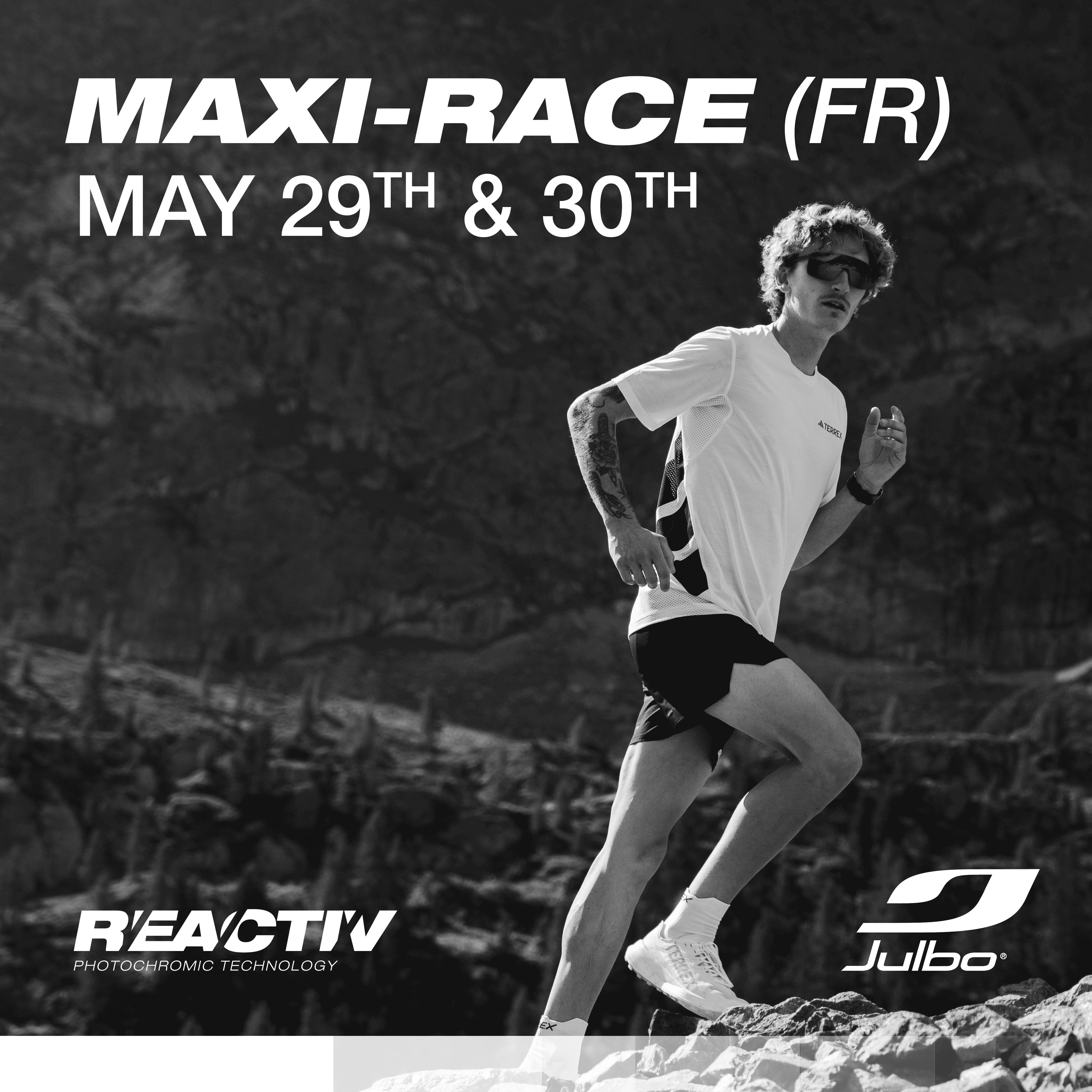 MaXi-Race (FR)