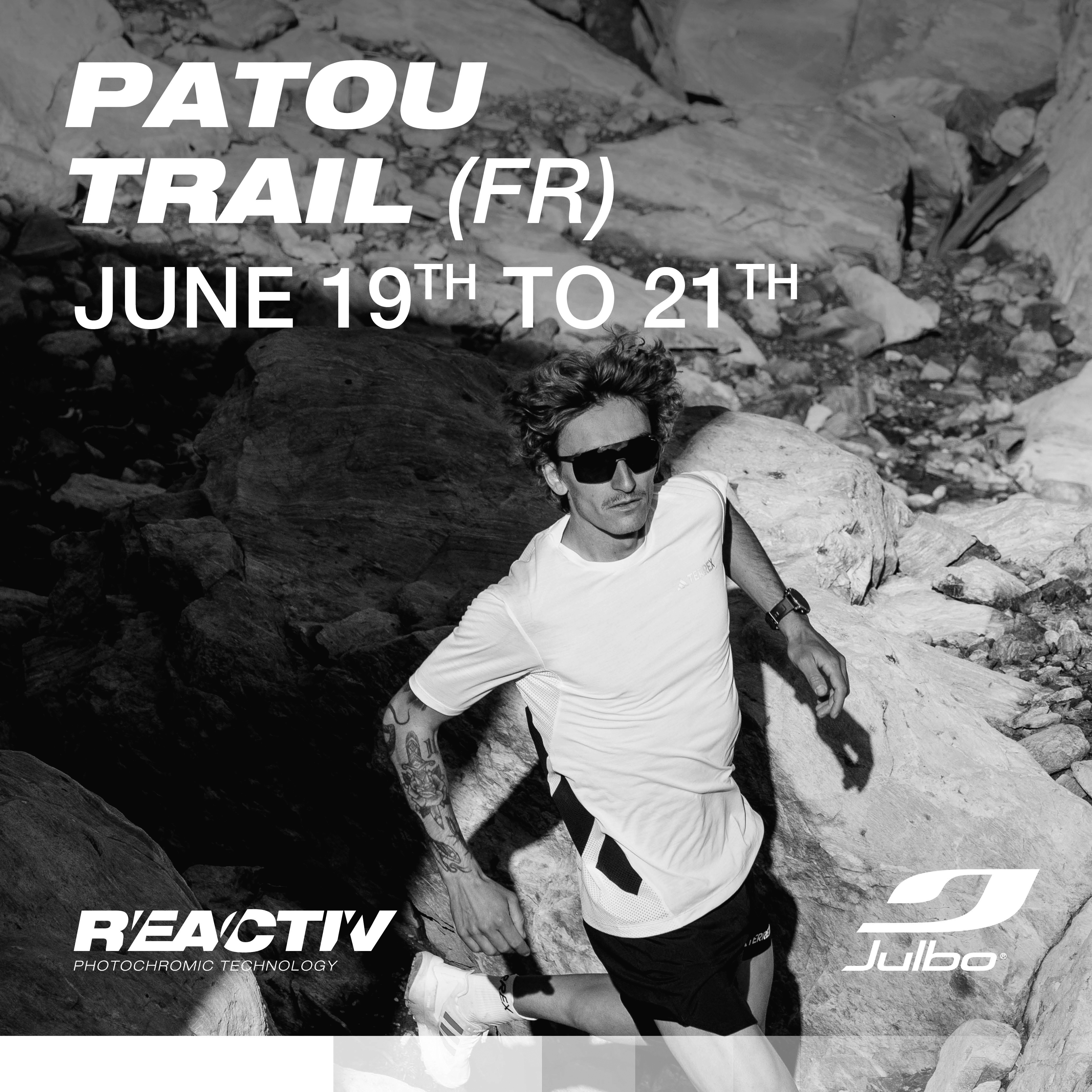 Patou Trail (FR)