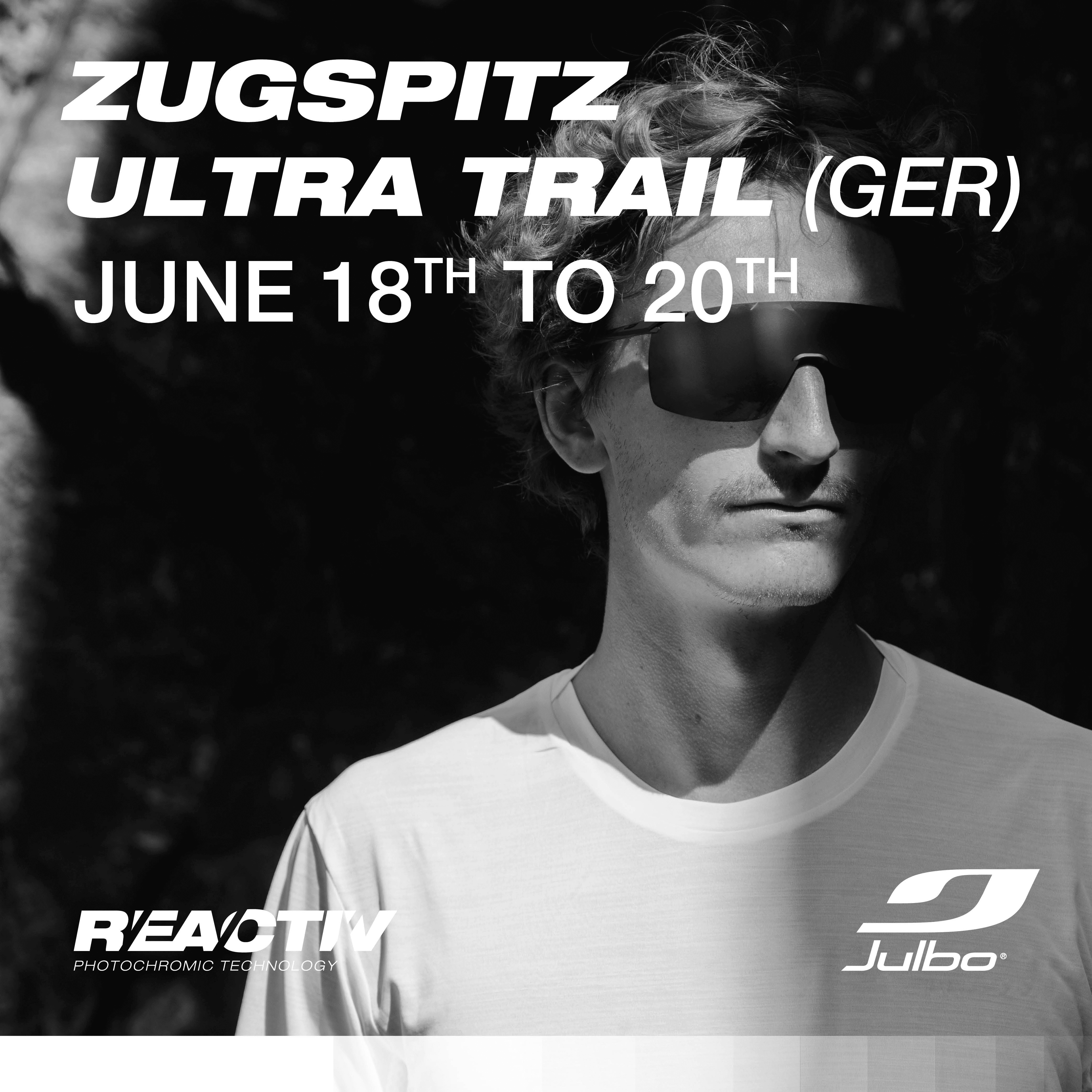 Zugspitz Ultra Trail (GER)