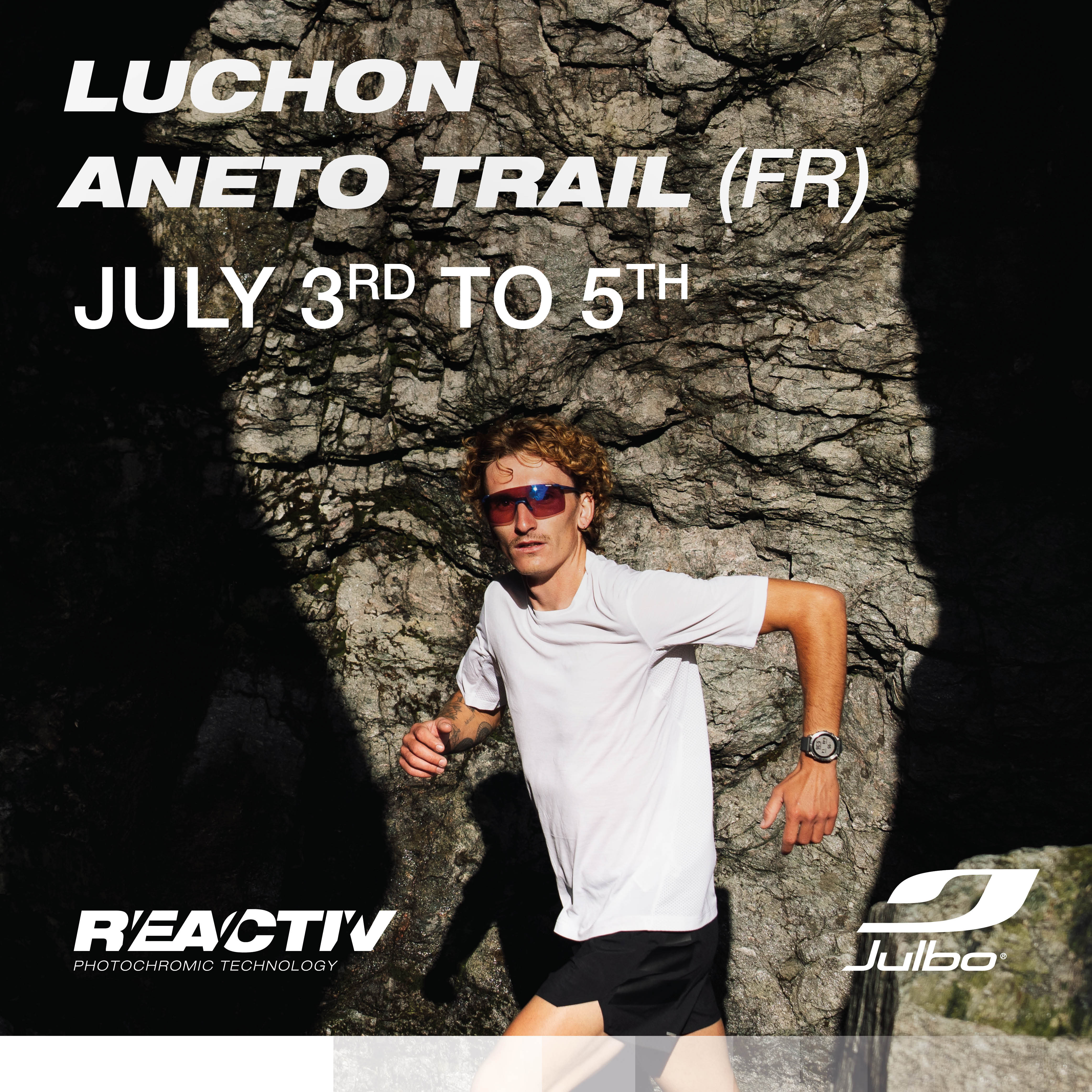 Luchon Aneto Trail (FR)