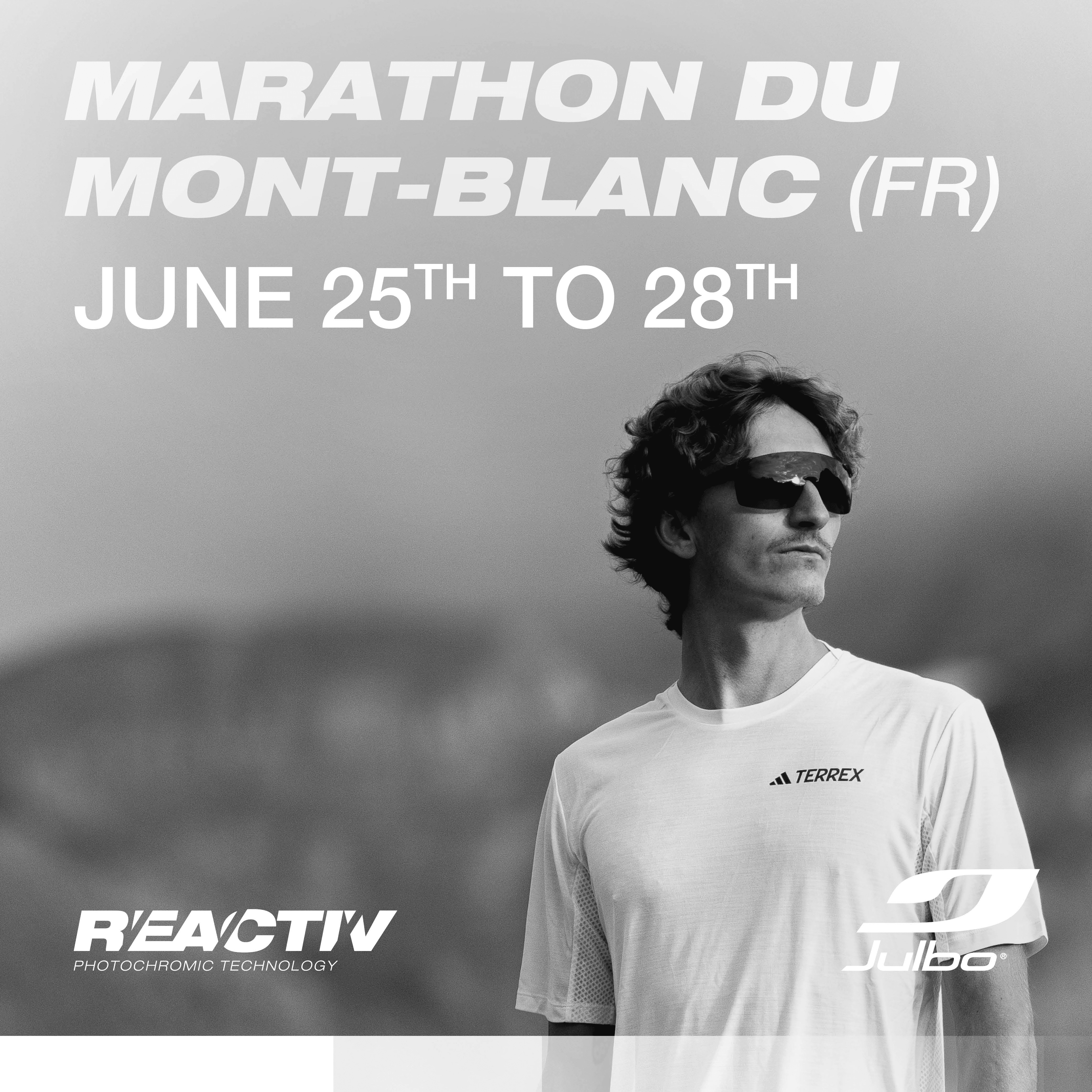 Marathon du Mont-Blanc (FR)