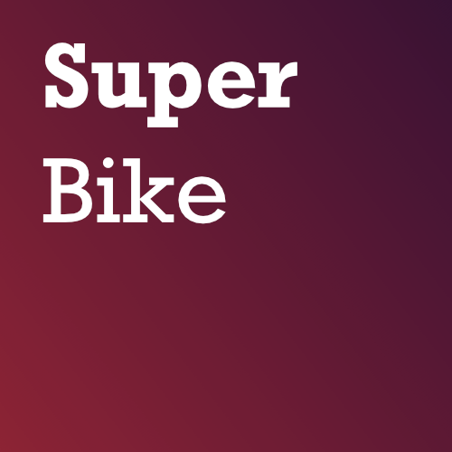 Super Bike