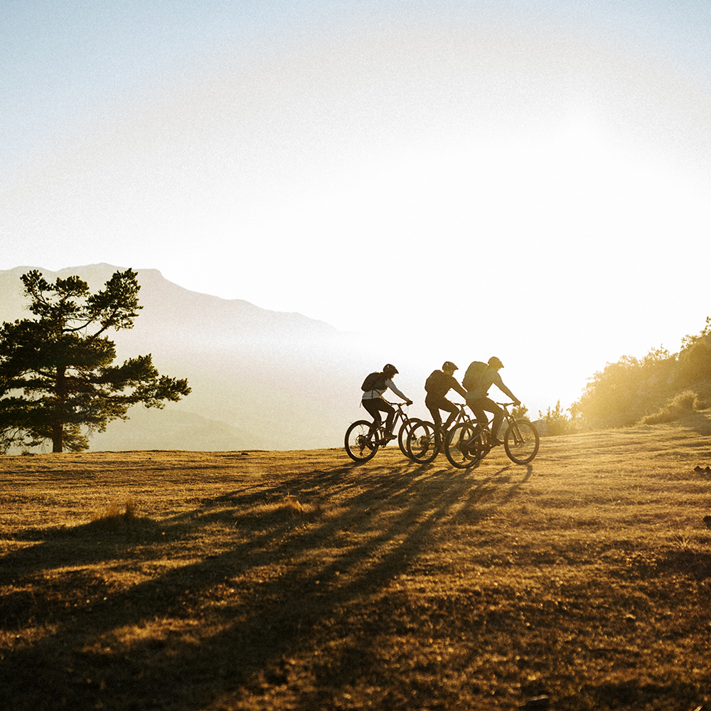Sortie E-bike Vendredi 31/05 à 9h00