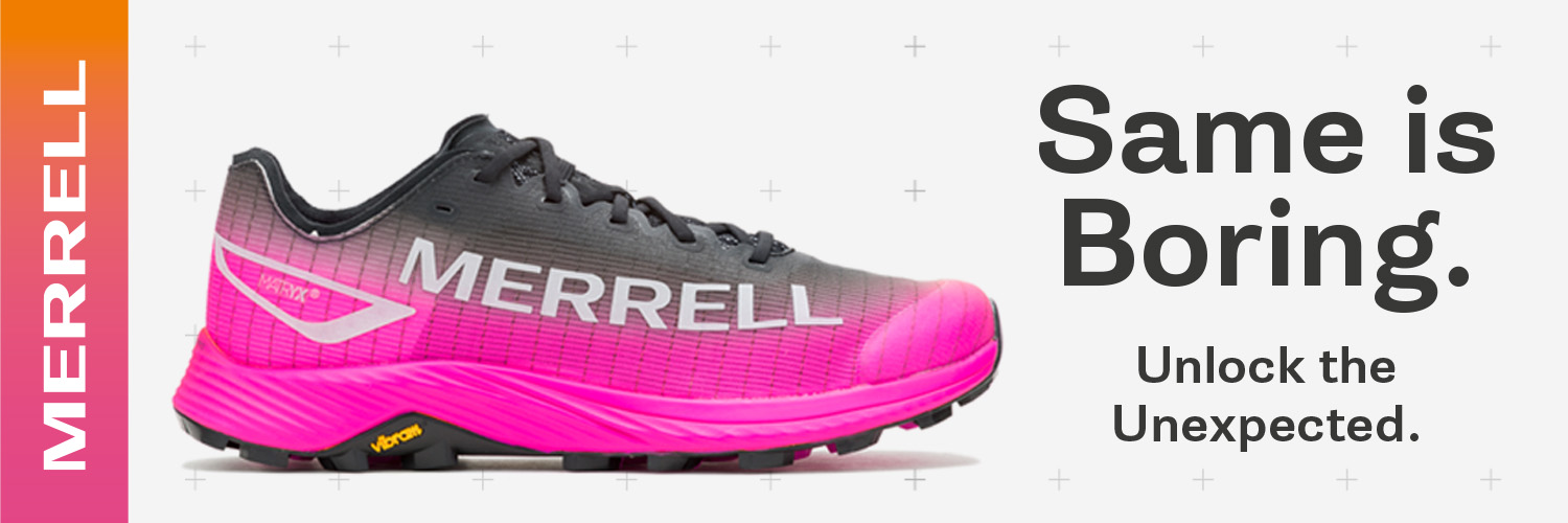 Same is Boring. Unlock the Unexpected.