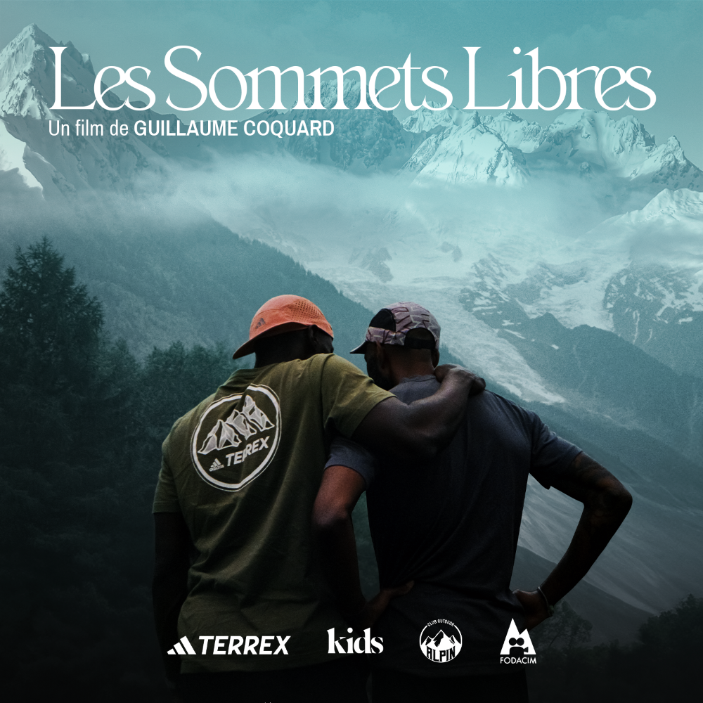Screening Night: Les Sommets Libres & In Her Tracks