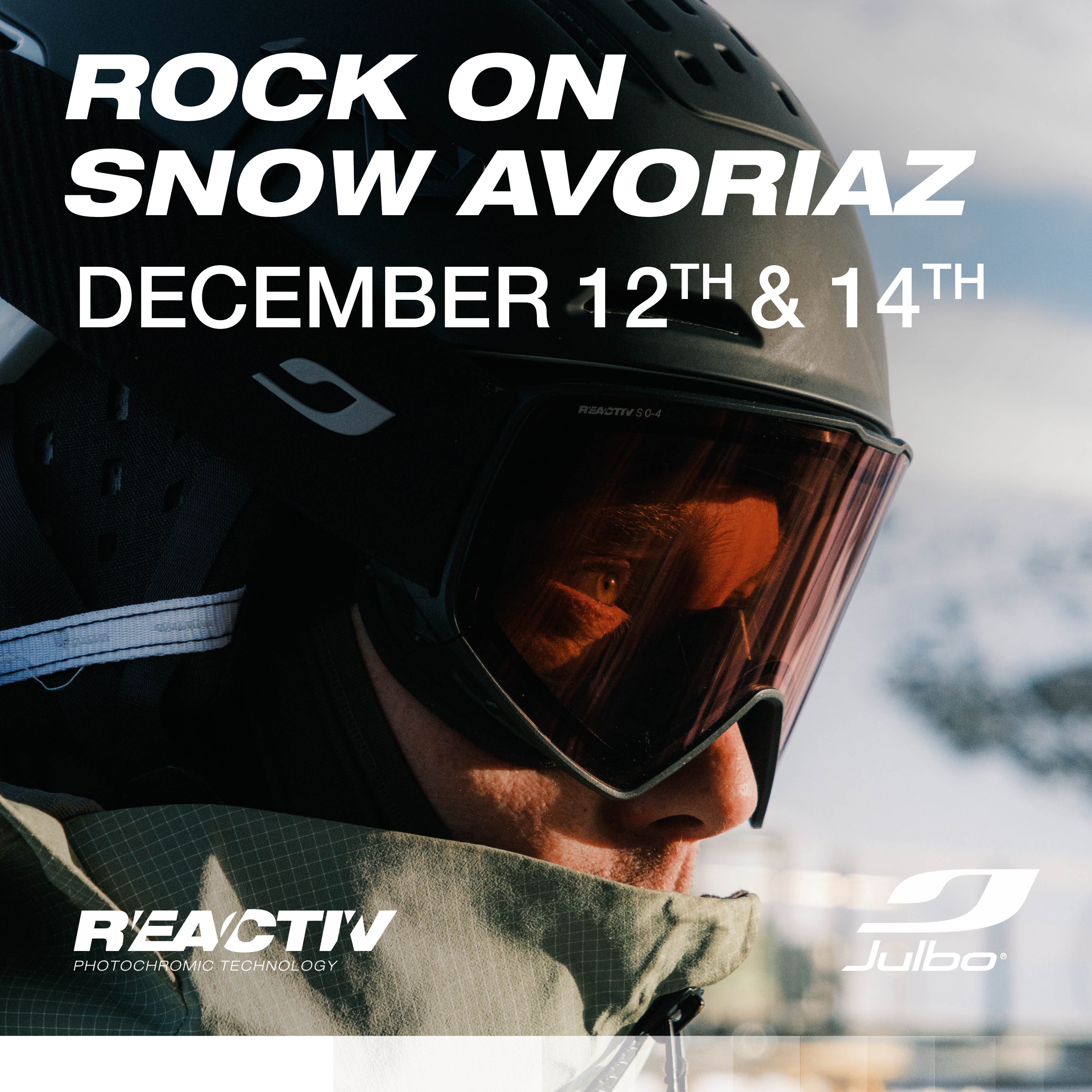 Rock On Snow Avoriaz (FR)