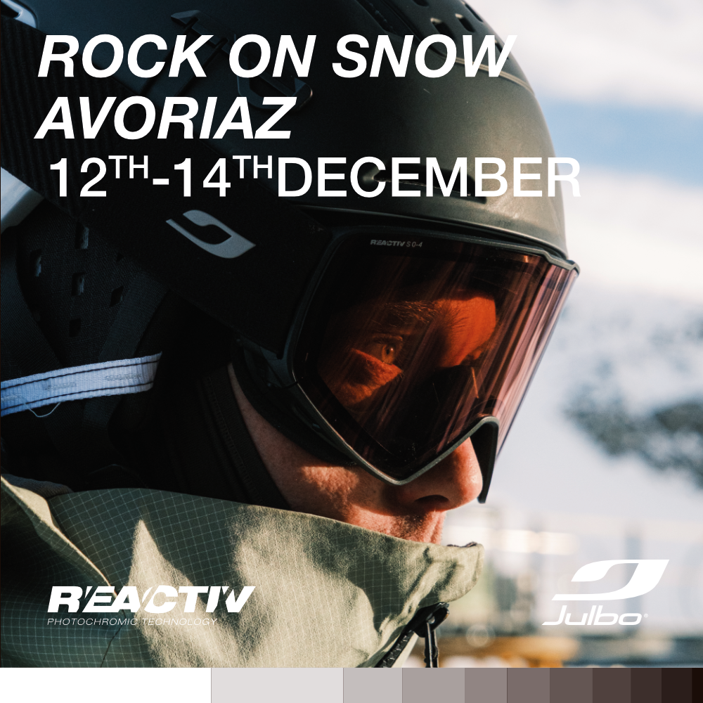 Rock On Snow Avoriaz (FR)