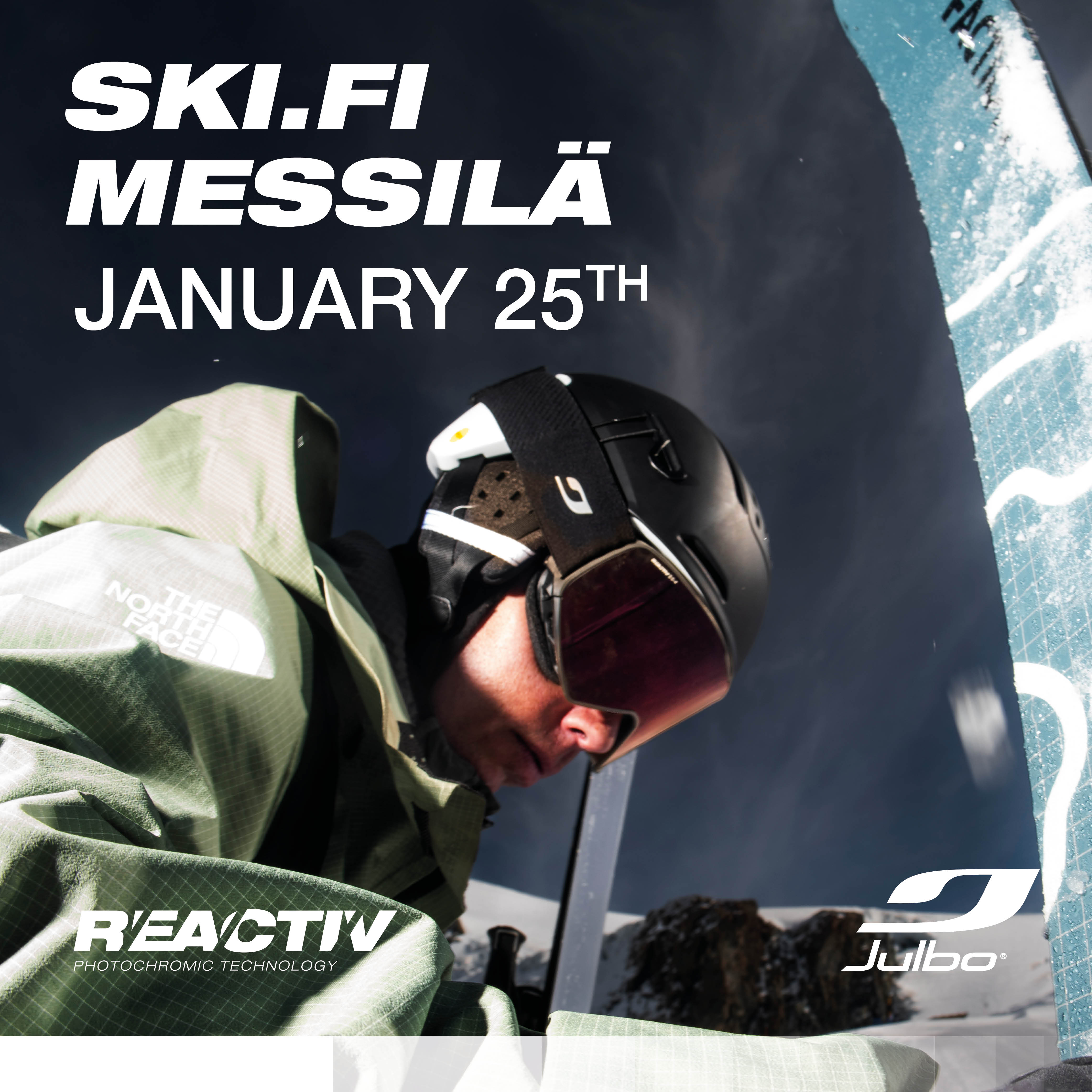 Ski.fi Messilä (FIN)