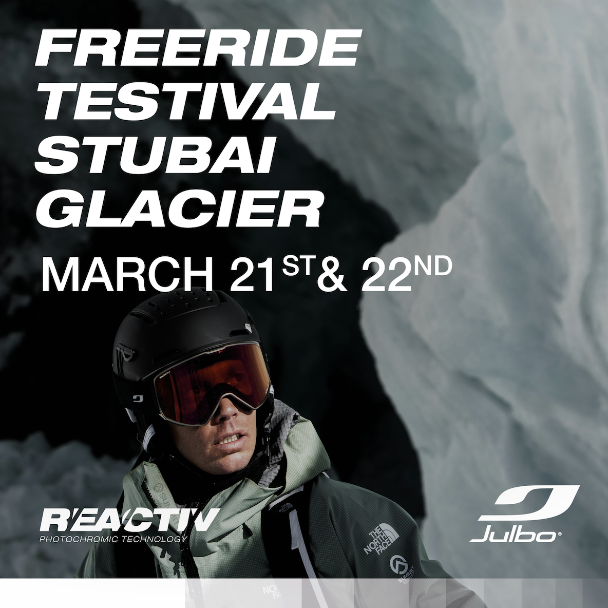 Freeride Testival – Stubai Glacier (AT)