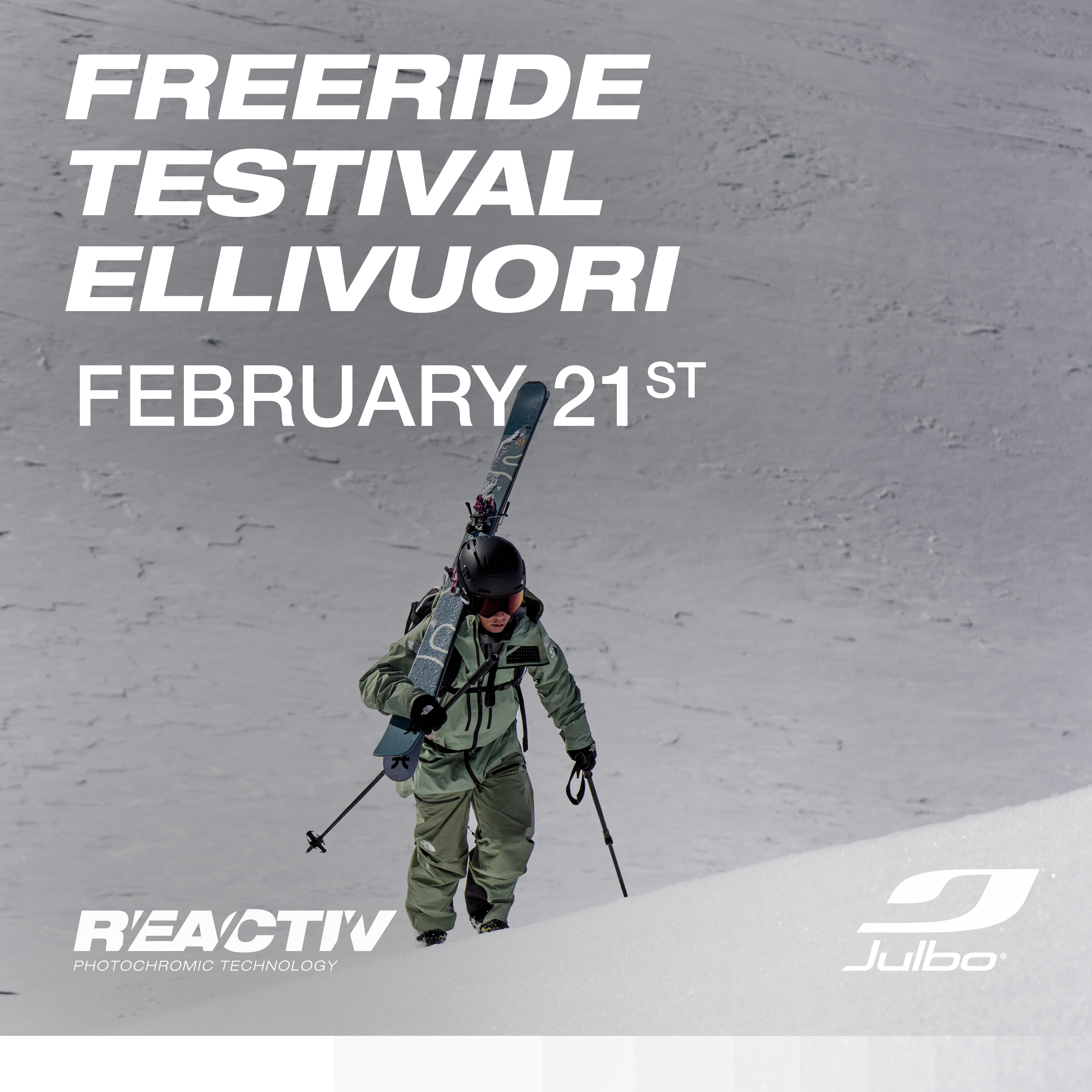 Freeride Testival Ellivuori (FIN)