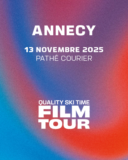 Quality Ski Time Annecy