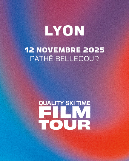 Quality Ski Time Lyon