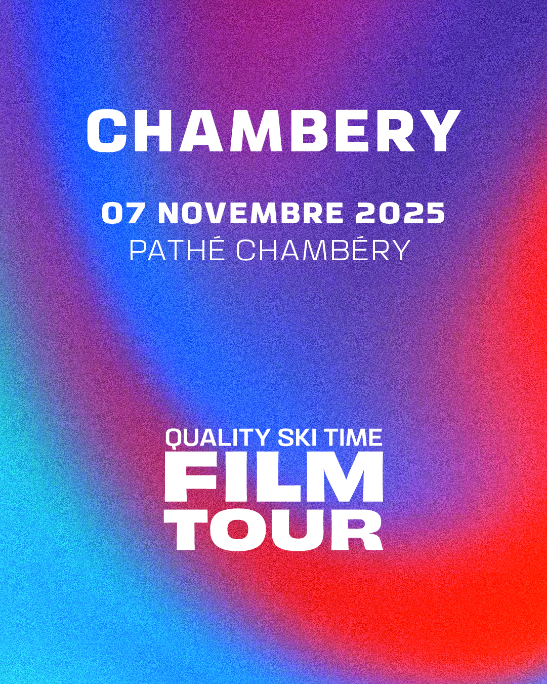 Chambéry - Pathé Chaméry