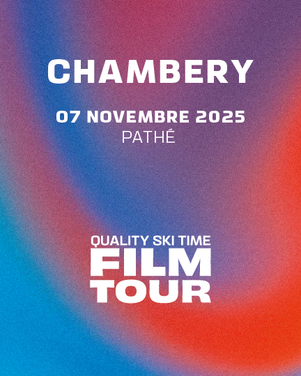 Quality Ski Time Chambery