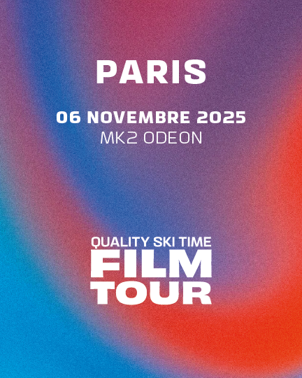 Quality Ski Time Paris