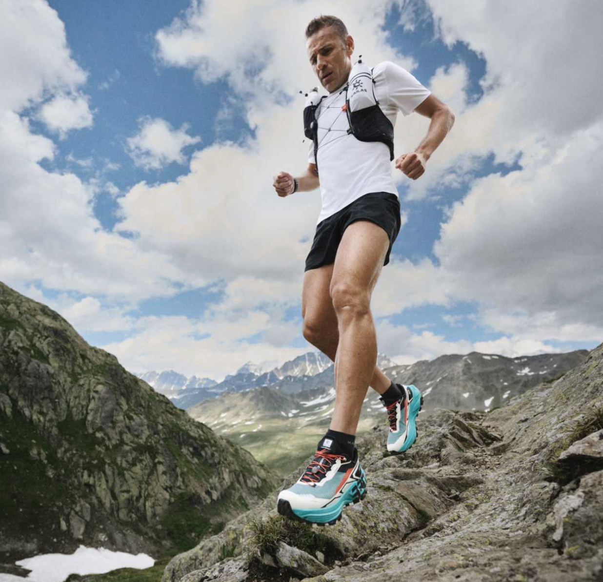 Session Testing Nice By UTMB