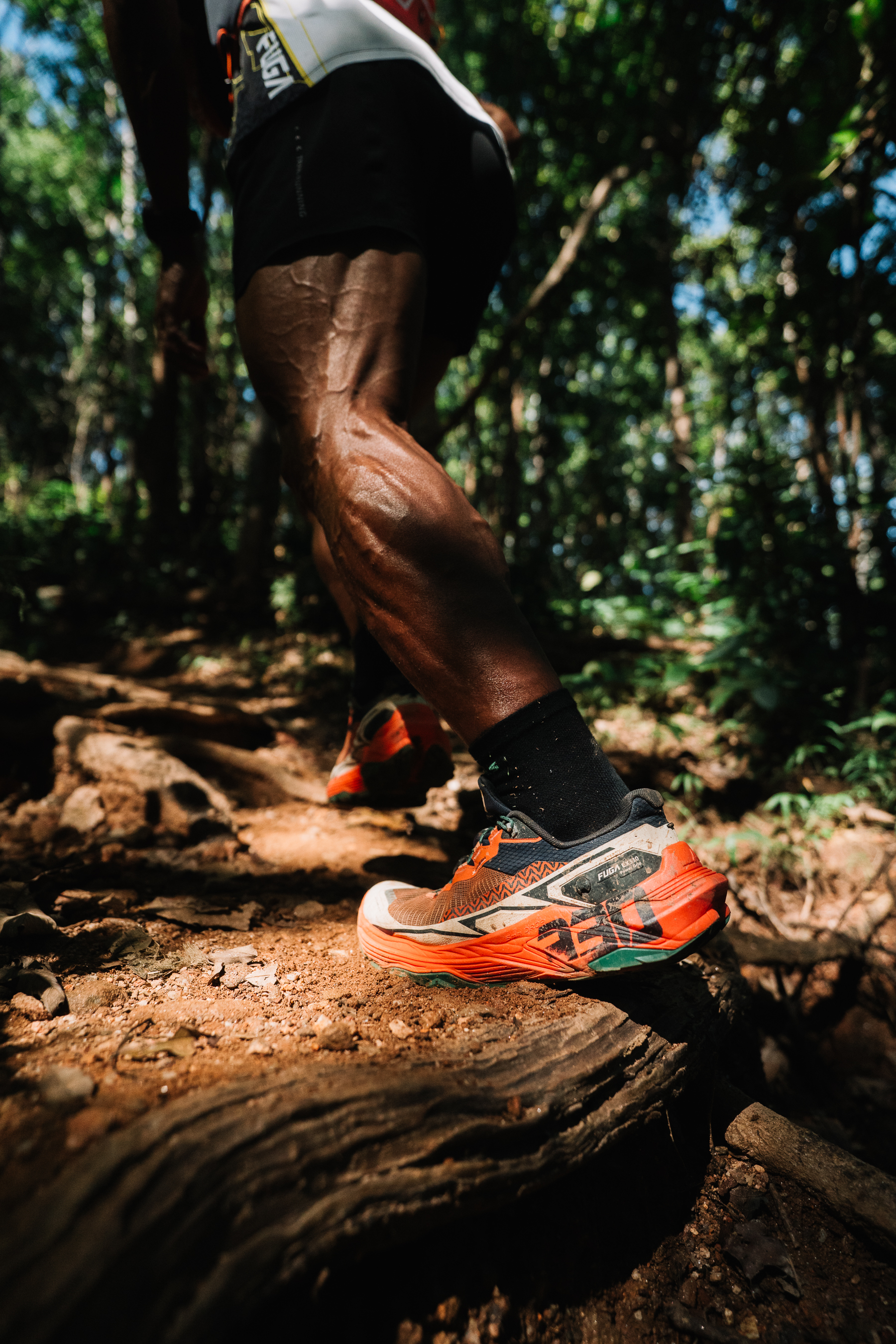 Bois d'Arcy Endurance Shop - 10 décembre