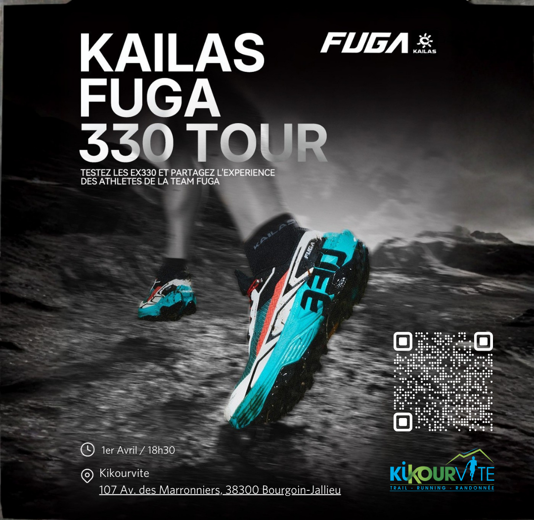 Bourgoin-Jallieu - Kikourvite 1er Avril