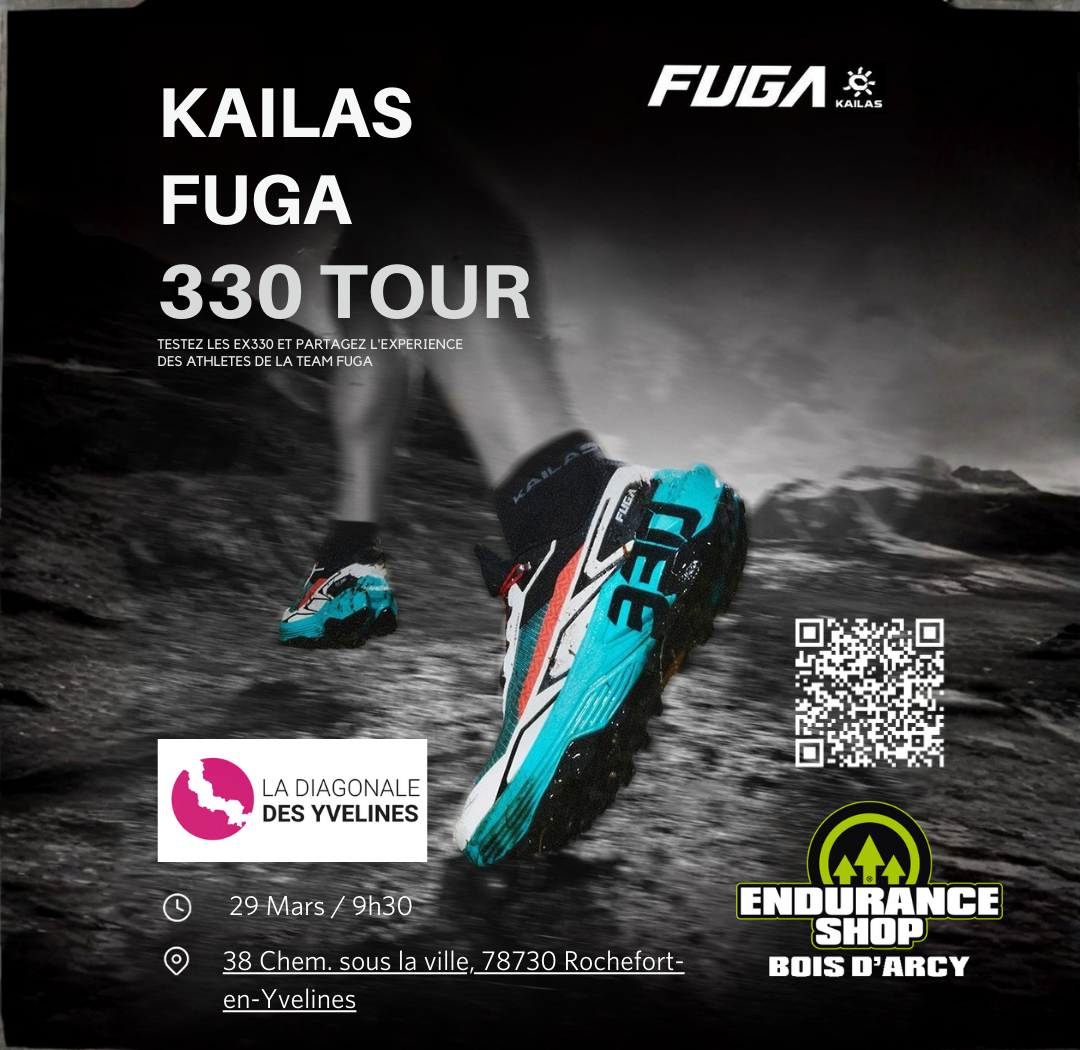 Reconnaissance Diag des Yvelines 29 Mars