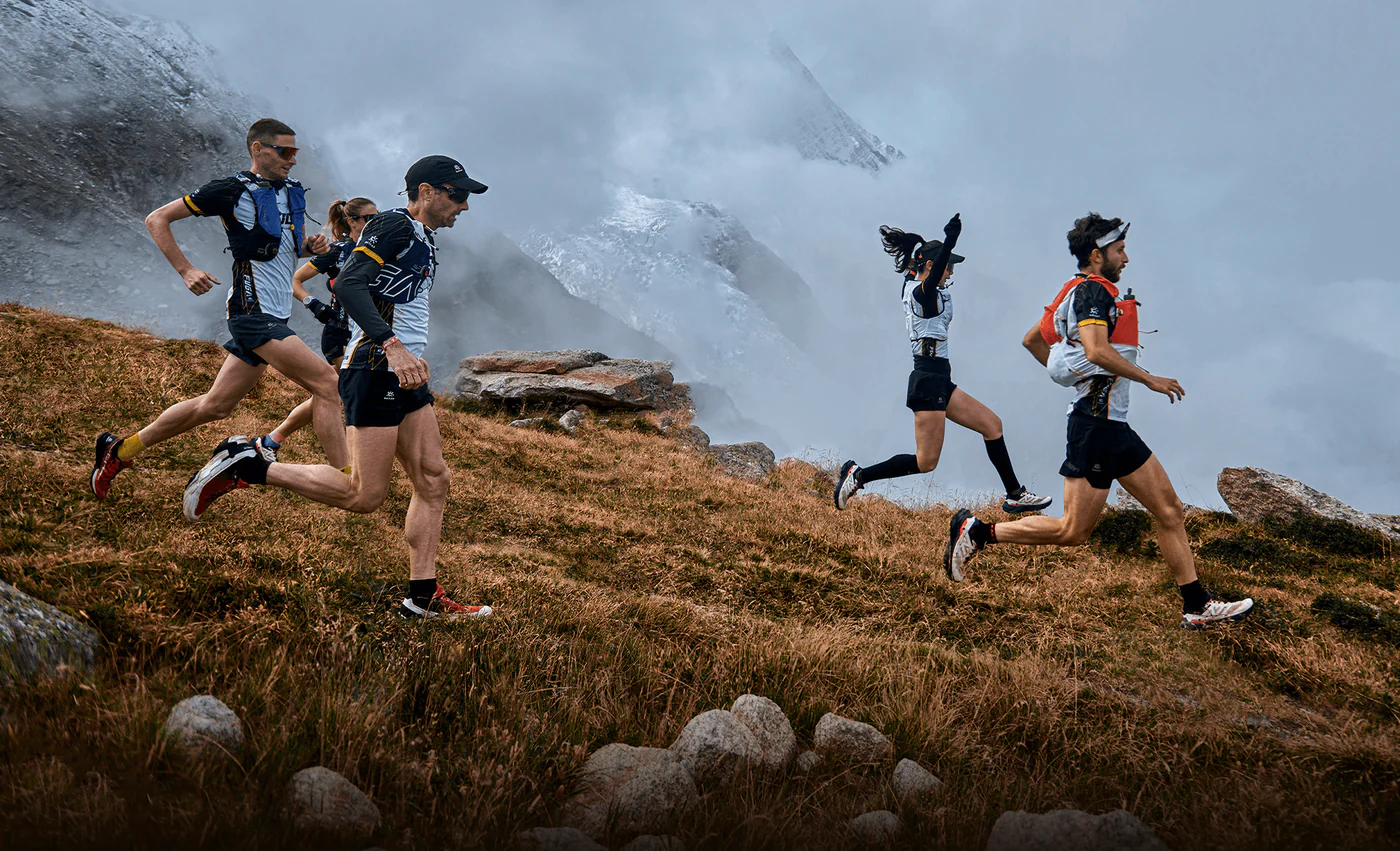 Kailas FUGA Race Italy