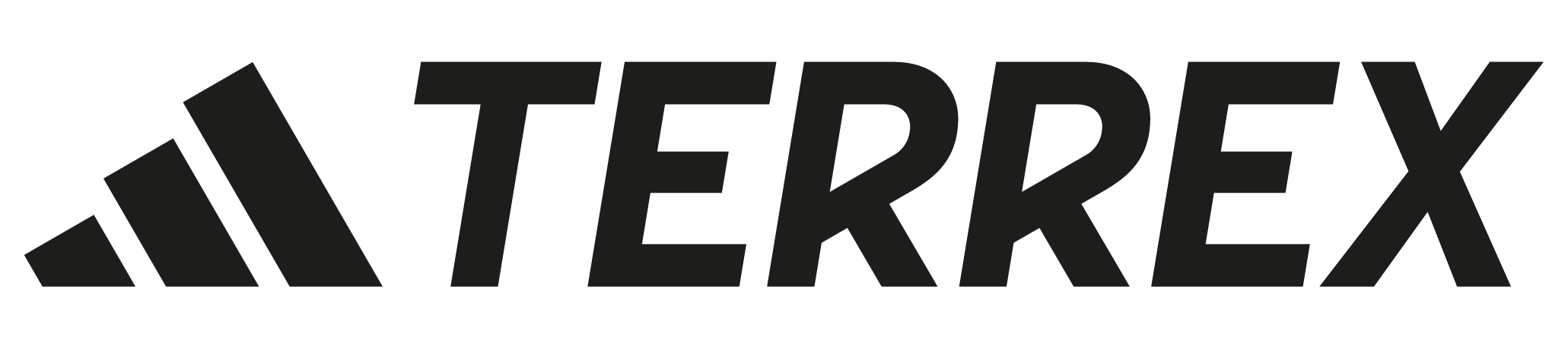 adidas TERREX event calendar 2026