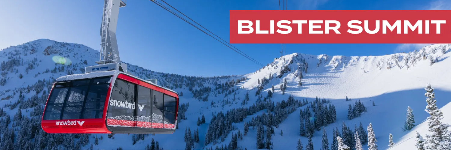 Blister Summit 2027