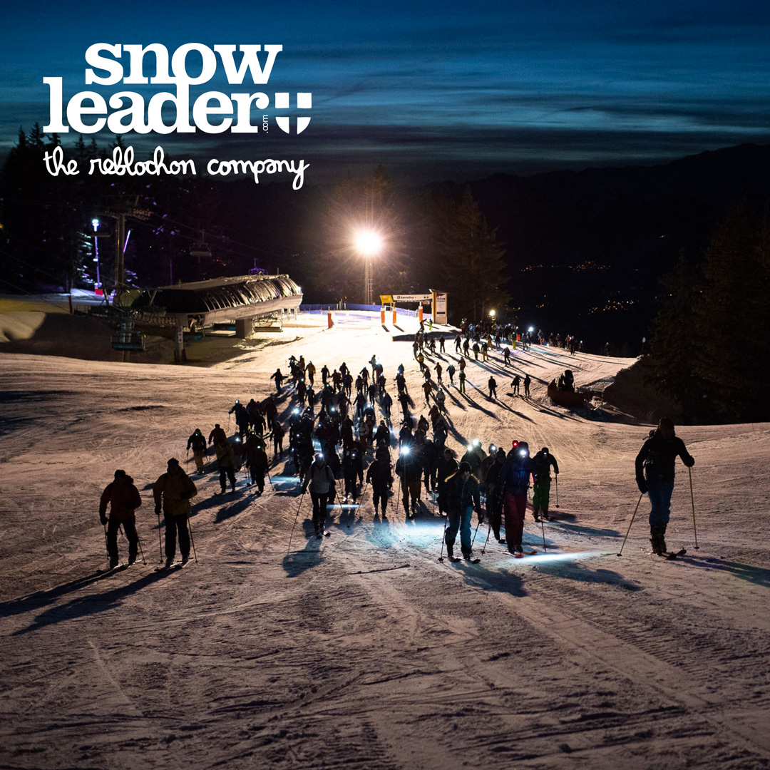 La Belle Montée by SNOWLEADER