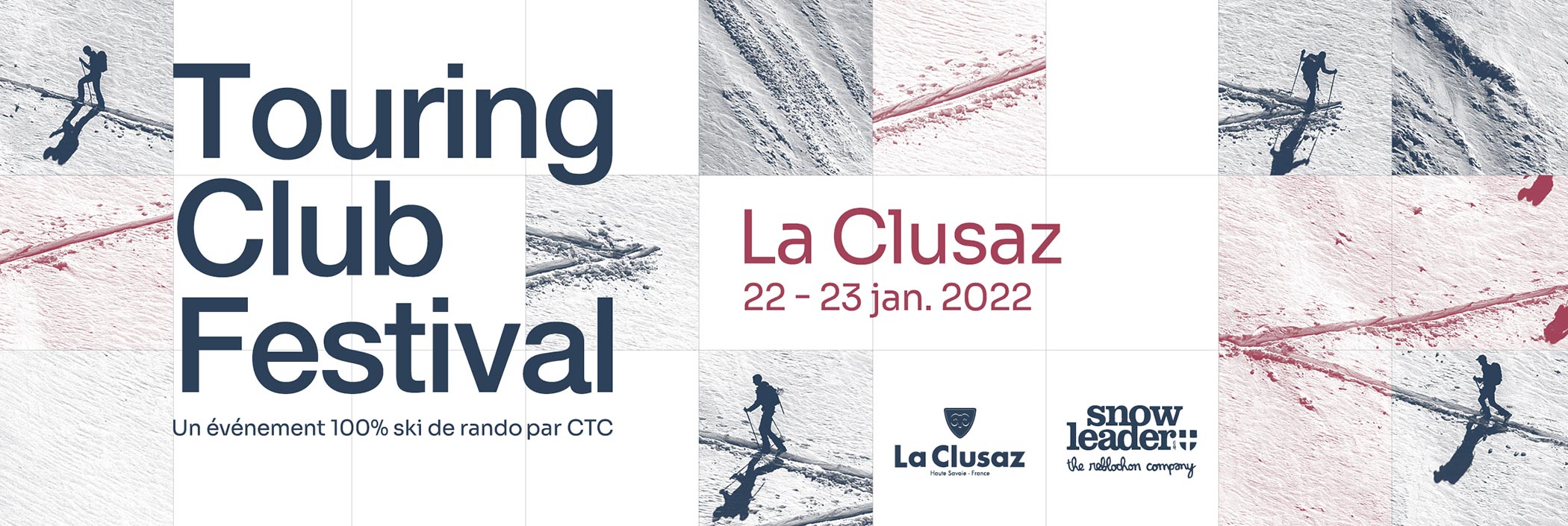 Touring Club Festival - Edition Zéro