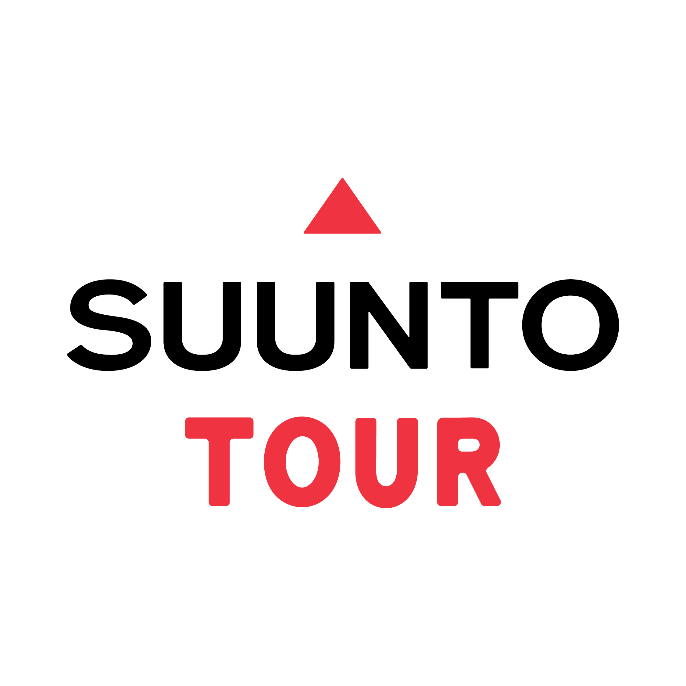 Suunto Tour