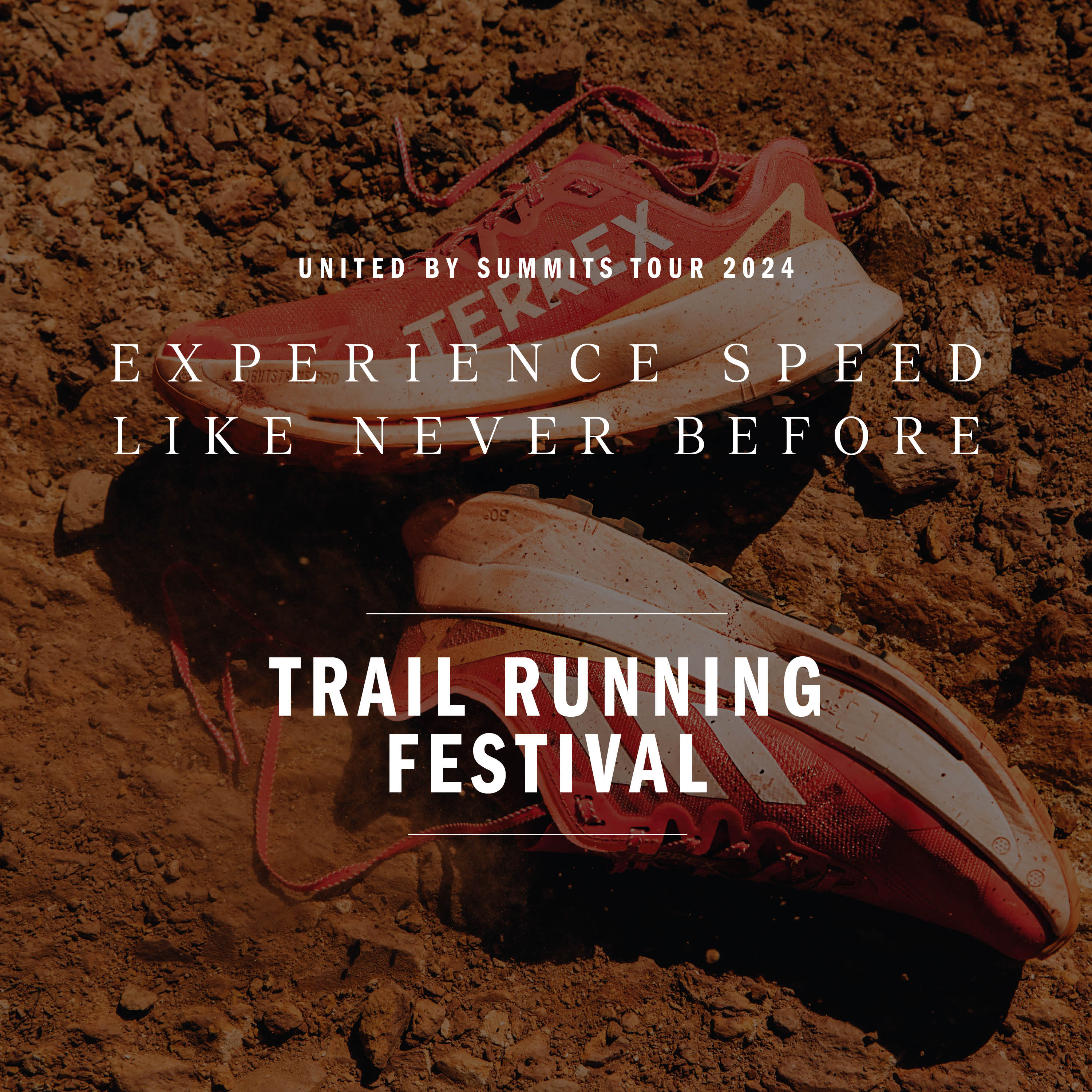 UBS Tour trail - Trail Running Festival