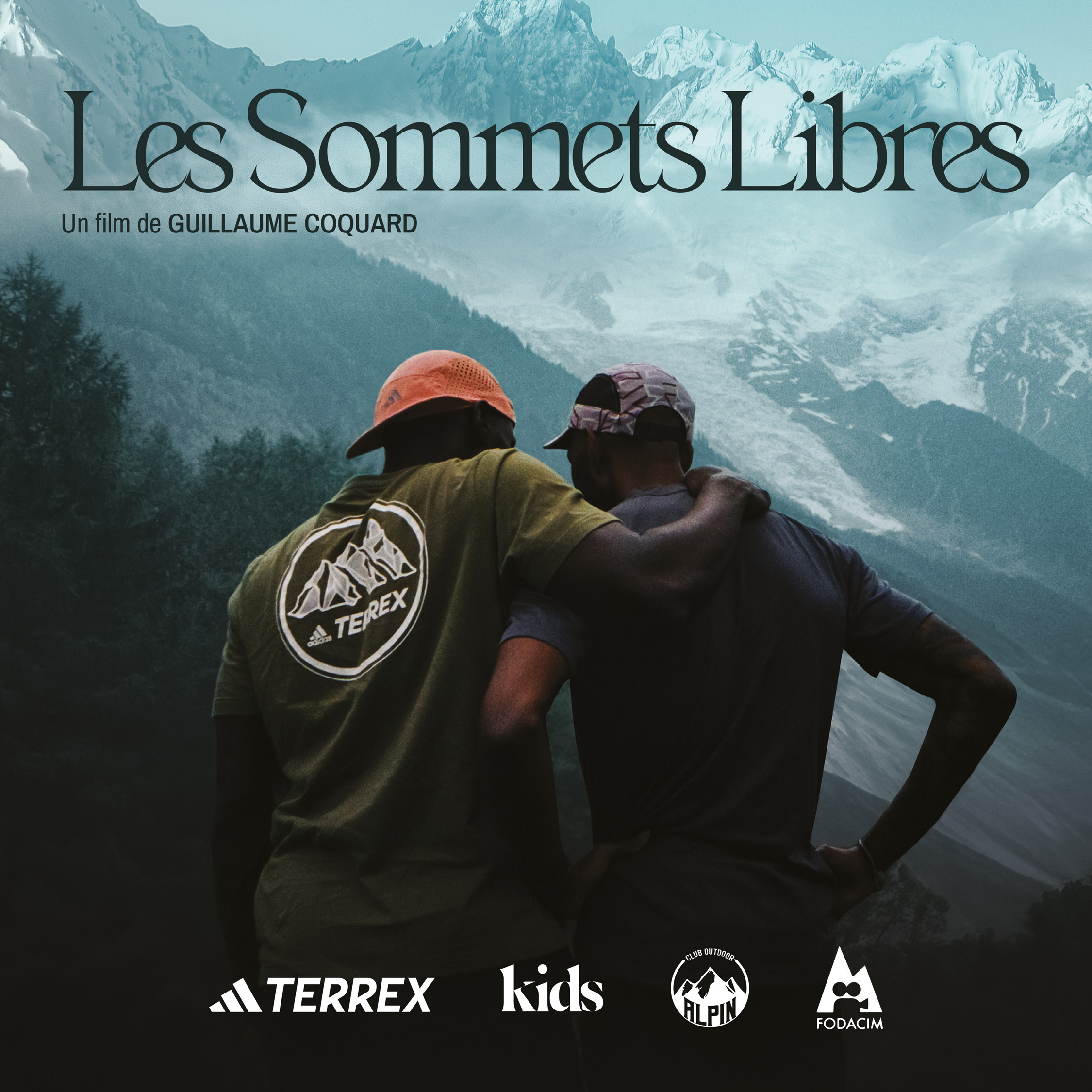 Avant-première "Les sommets libres" I Club Outdoor Alpin